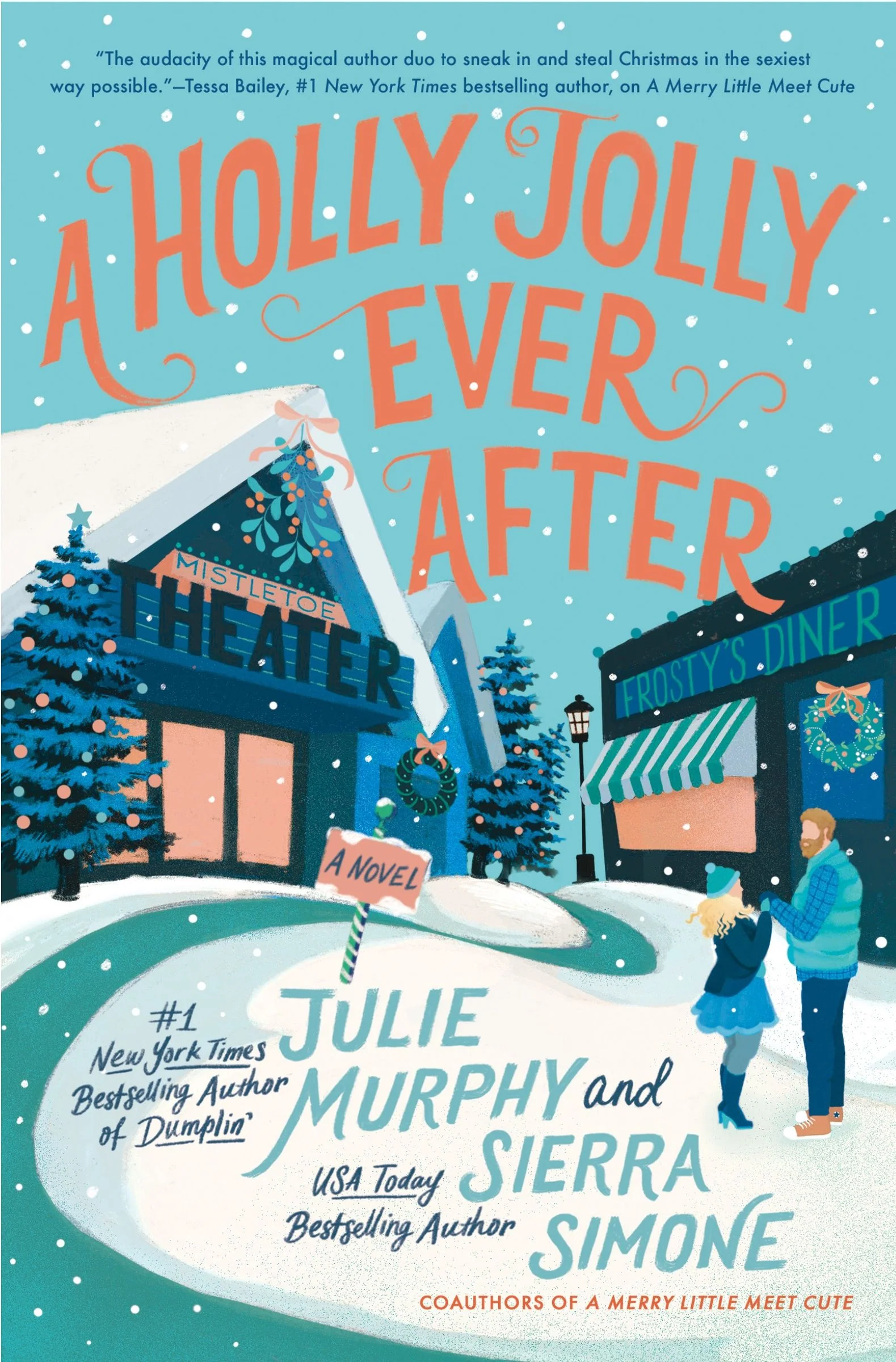 A Holly Jolly Ever After - Image 3