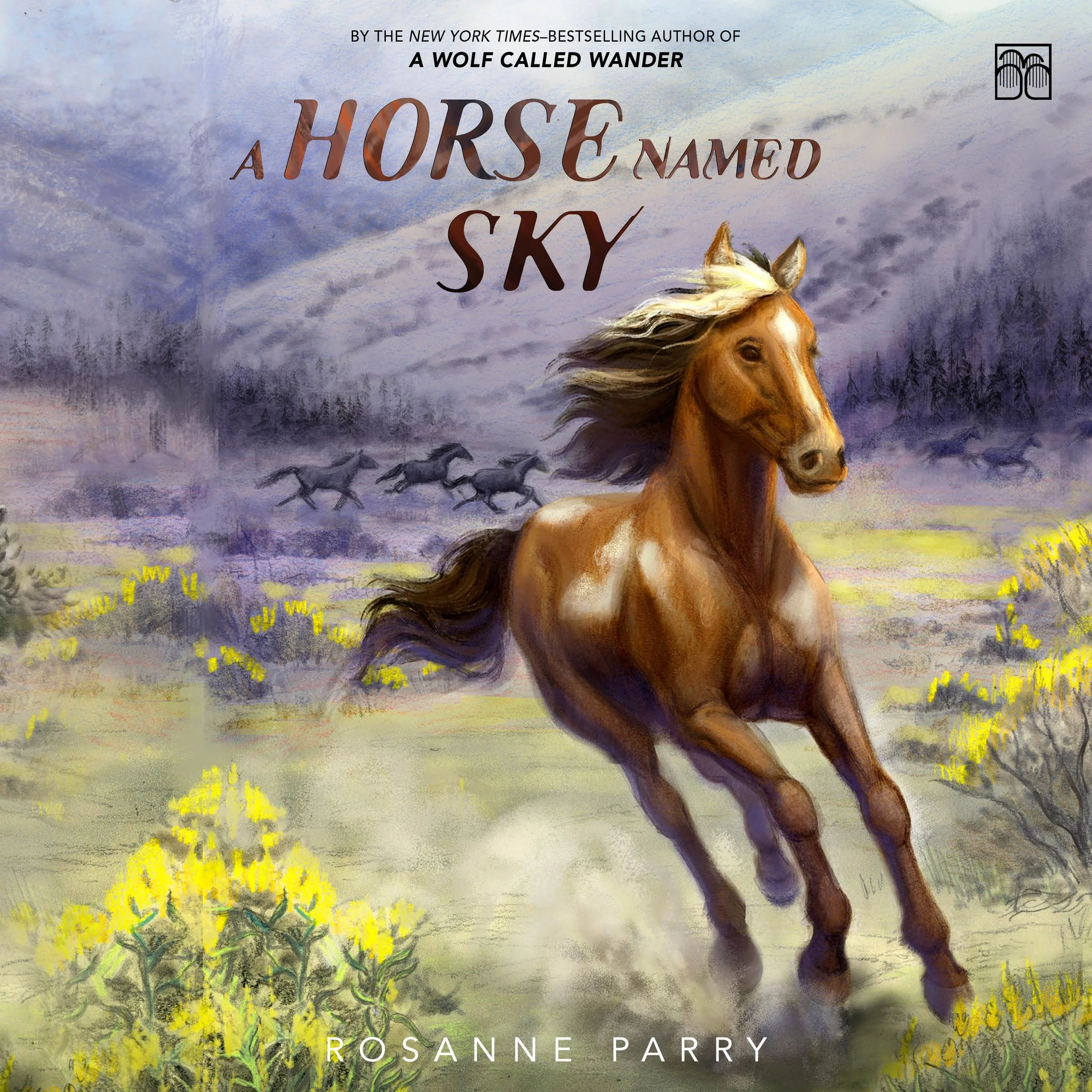 A Horse Named Sky - Image 5