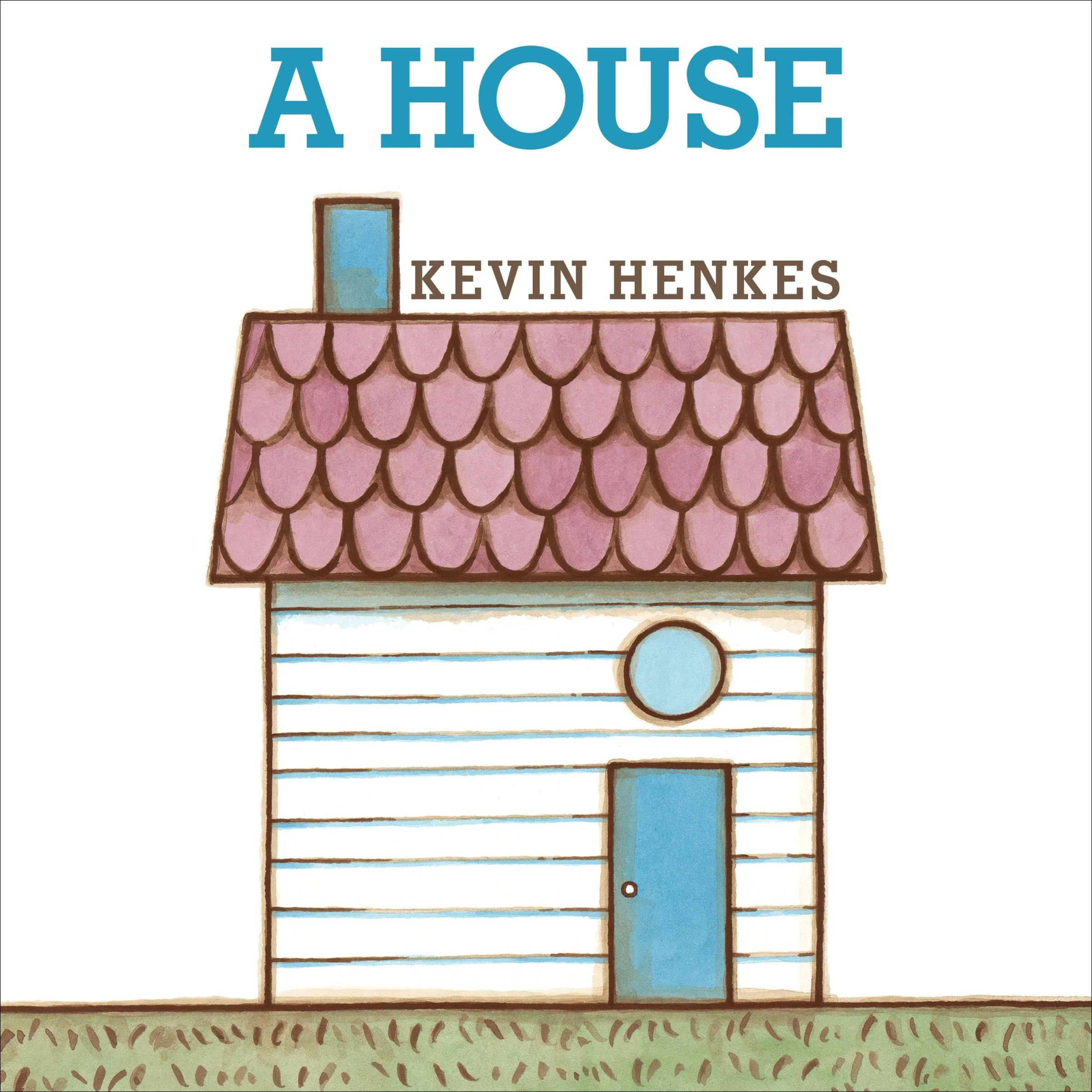 A House Board Book - Image 2