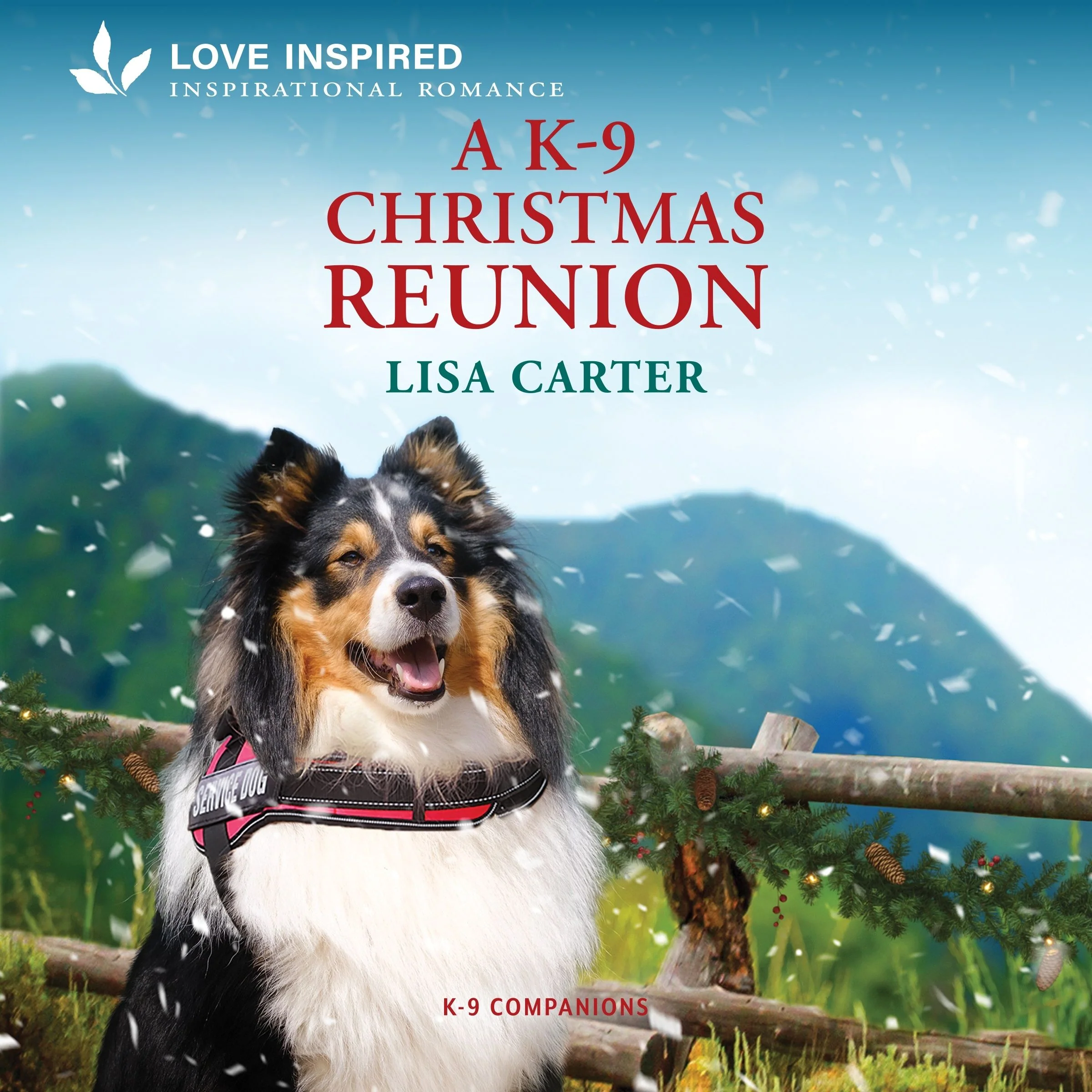 A K-9 Christmas Reunion - Image 2