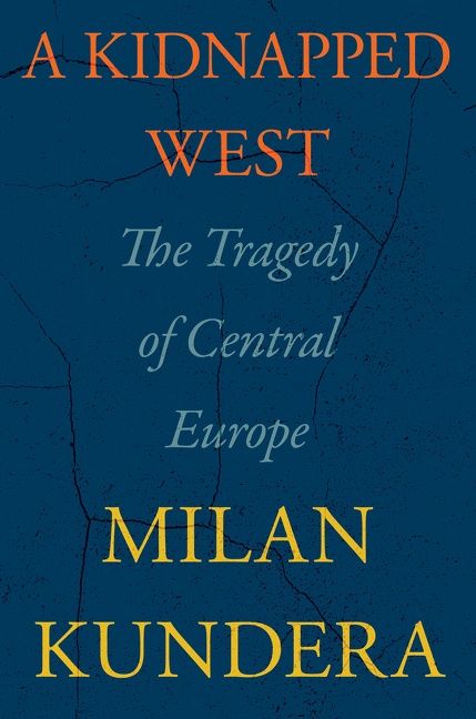 A Kidnapped West - Image 3