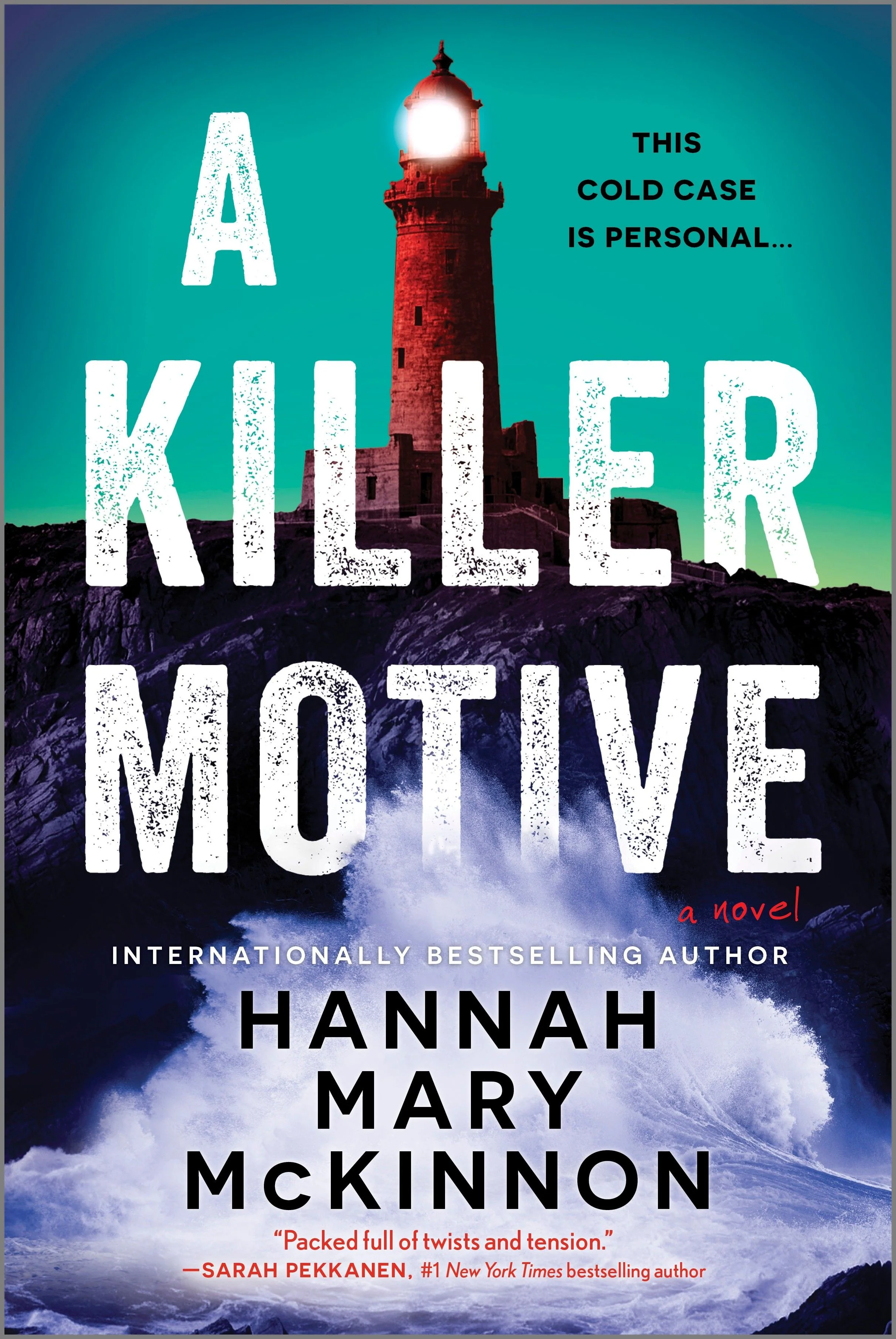 A Killer Motive - Image 3