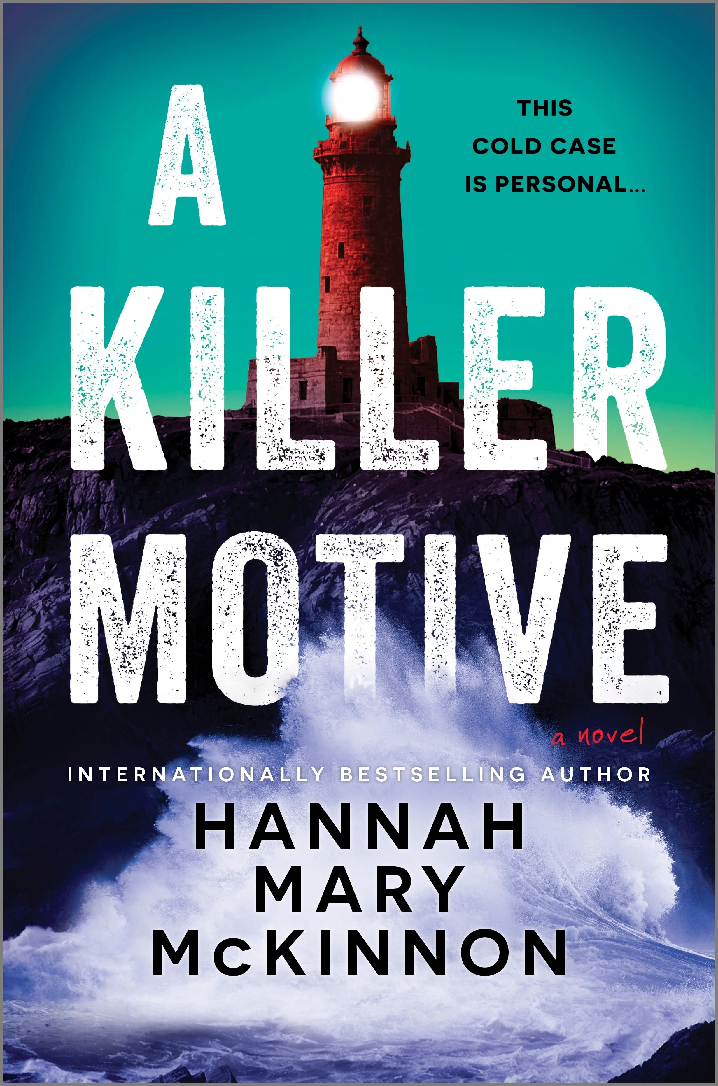 A Killer Motive - Image 4