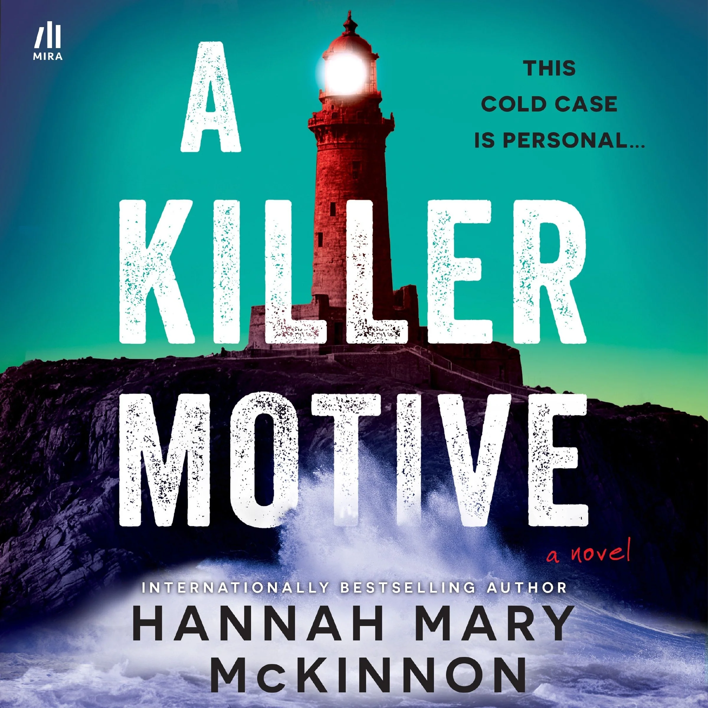 A Killer Motive - Image 5