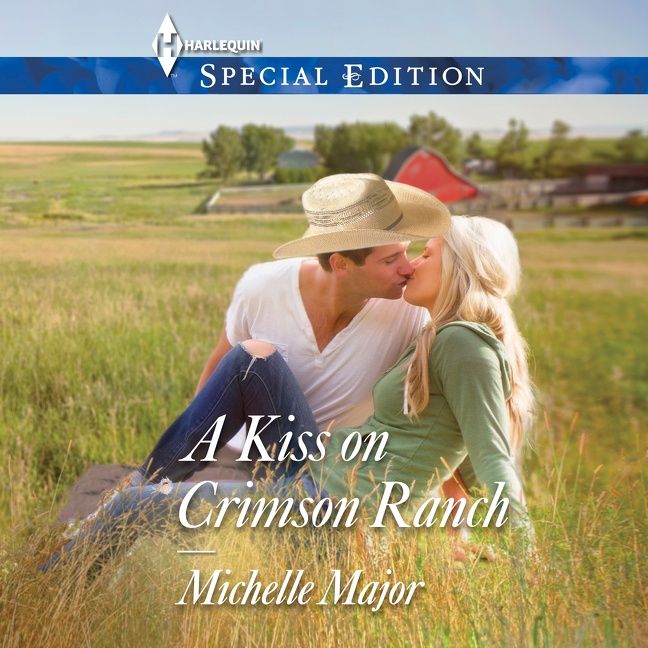 A Kiss on Crimson Ranch - Image 2