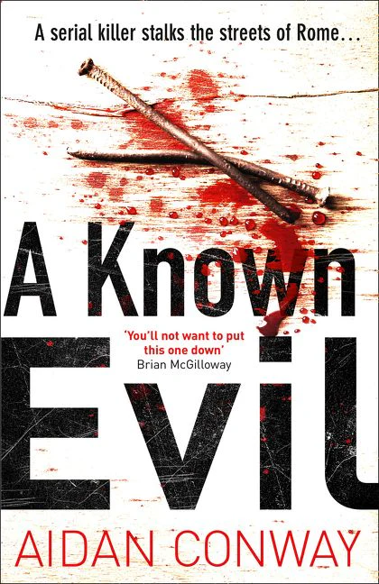 A Known Evil - Image 2