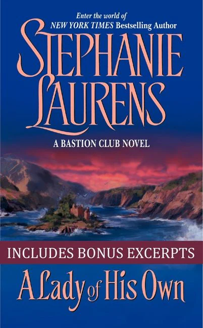 A Lady of His Own with Bonus Material