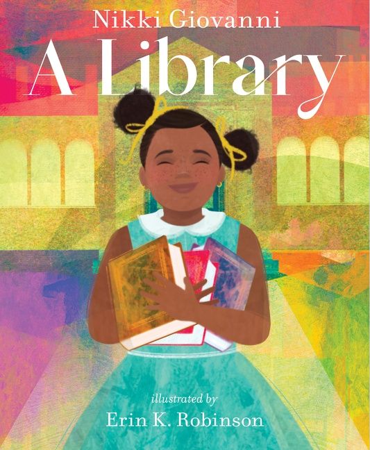 A Library - Image 4