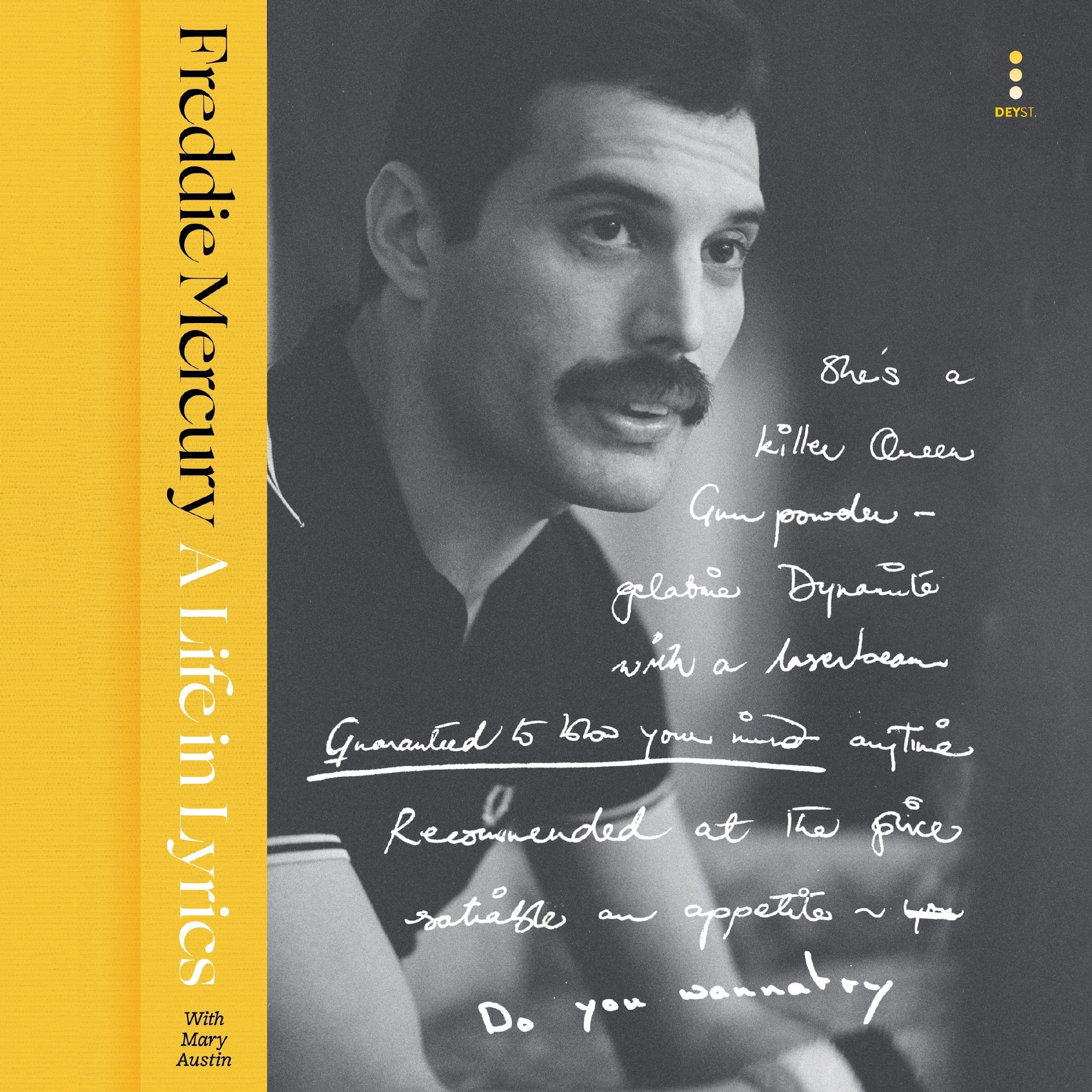 A Life in Lyrics - Image 4