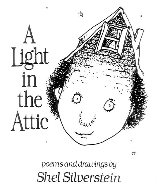 A Light in the Attic - Image 2