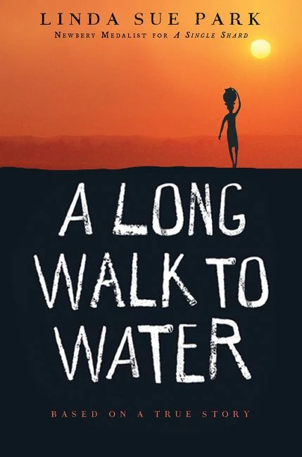 A Long Walk to Water - Image 4