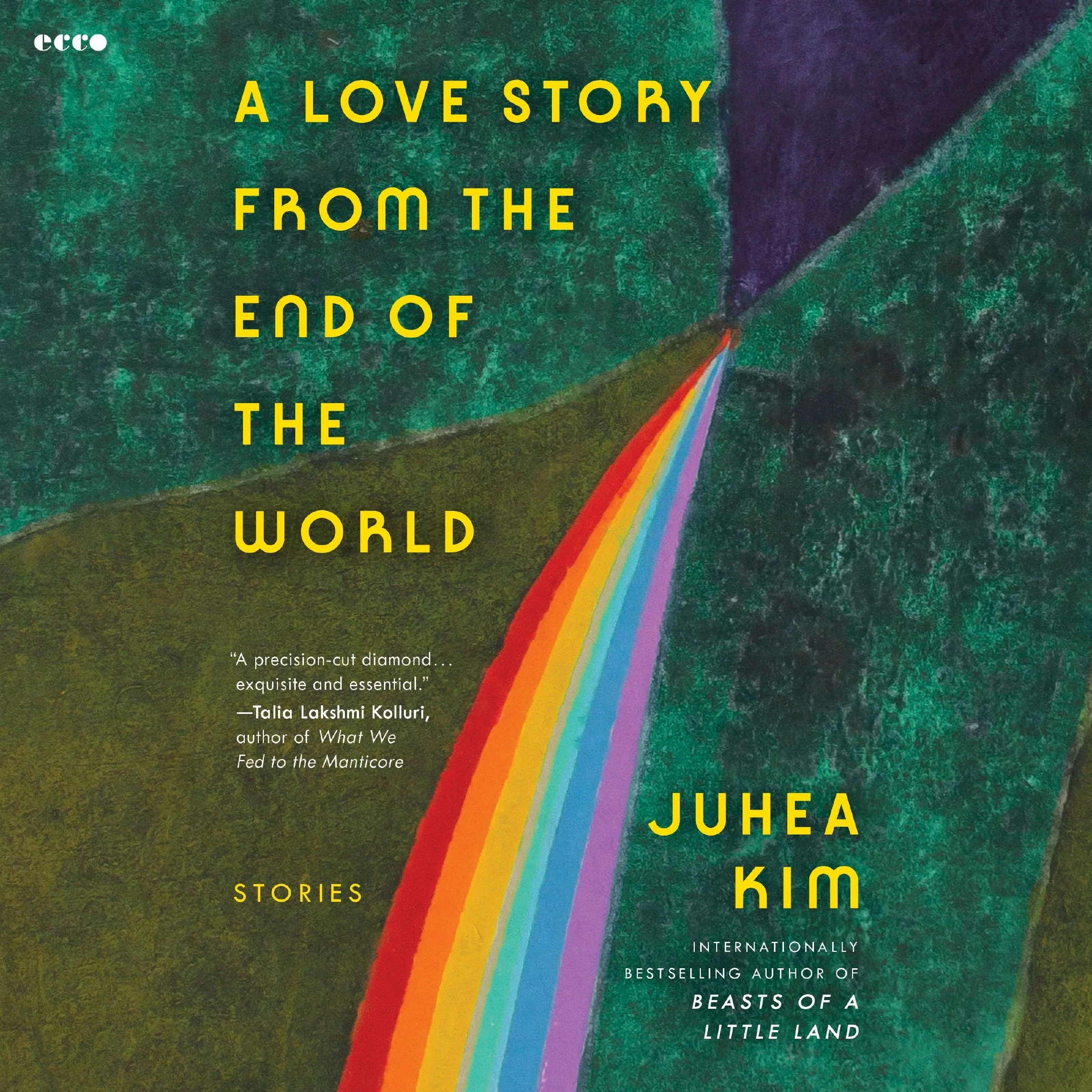 A Love Story from the End of the World - Image 3