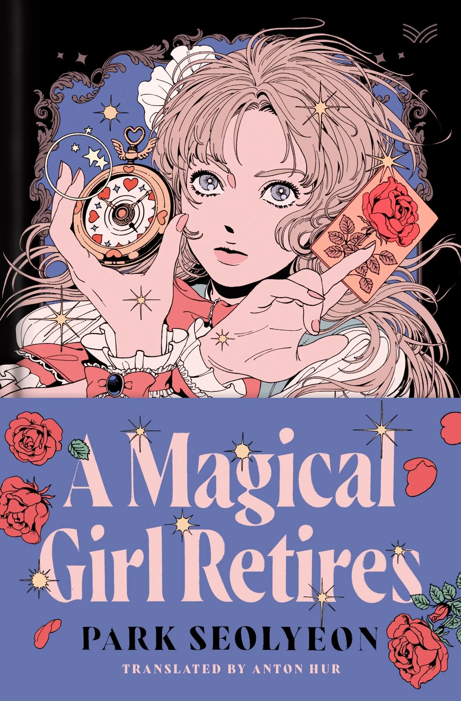 A Magical Girl Retires - Image 3