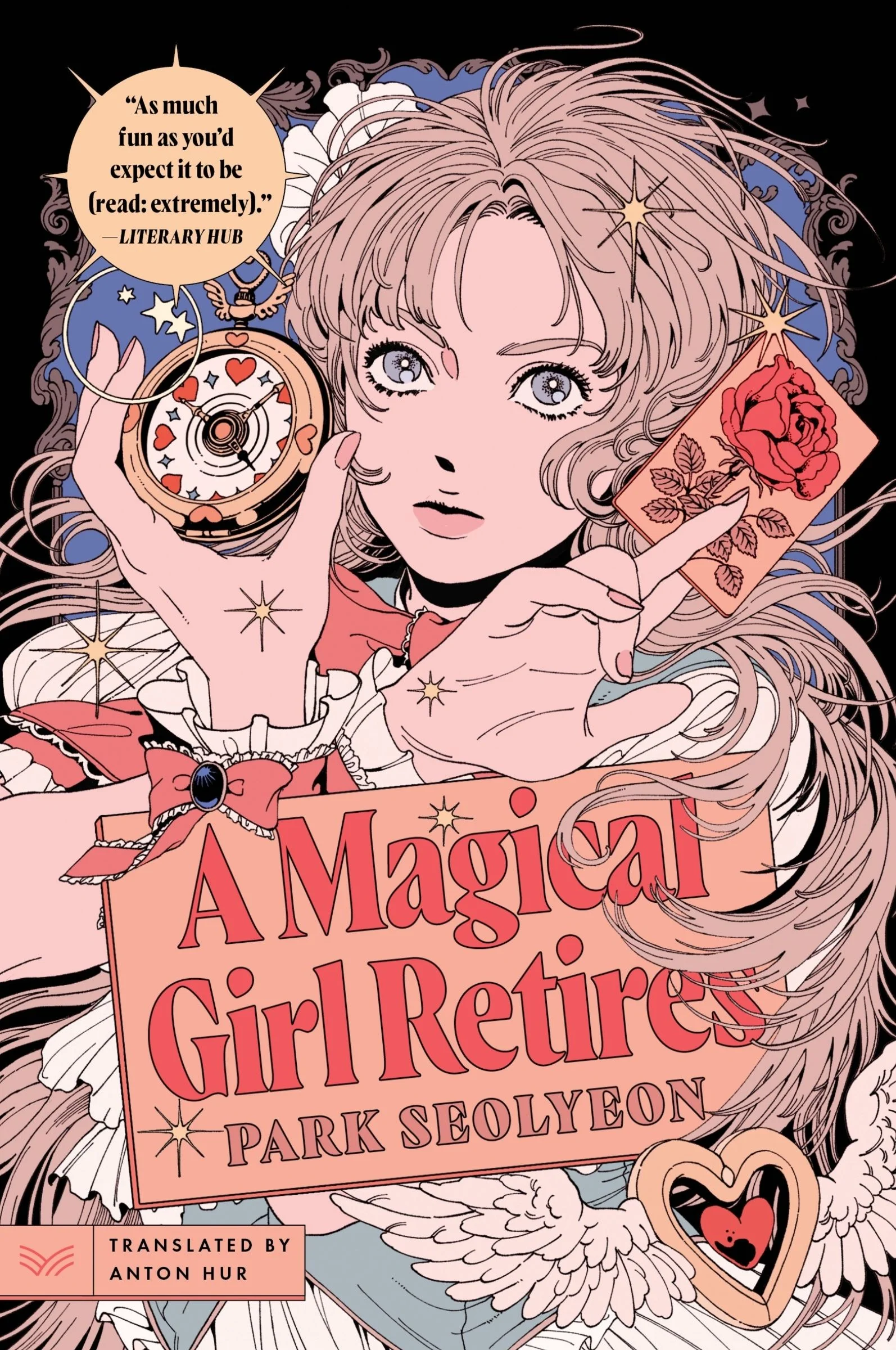 A Magical Girl Retires - Image 5
