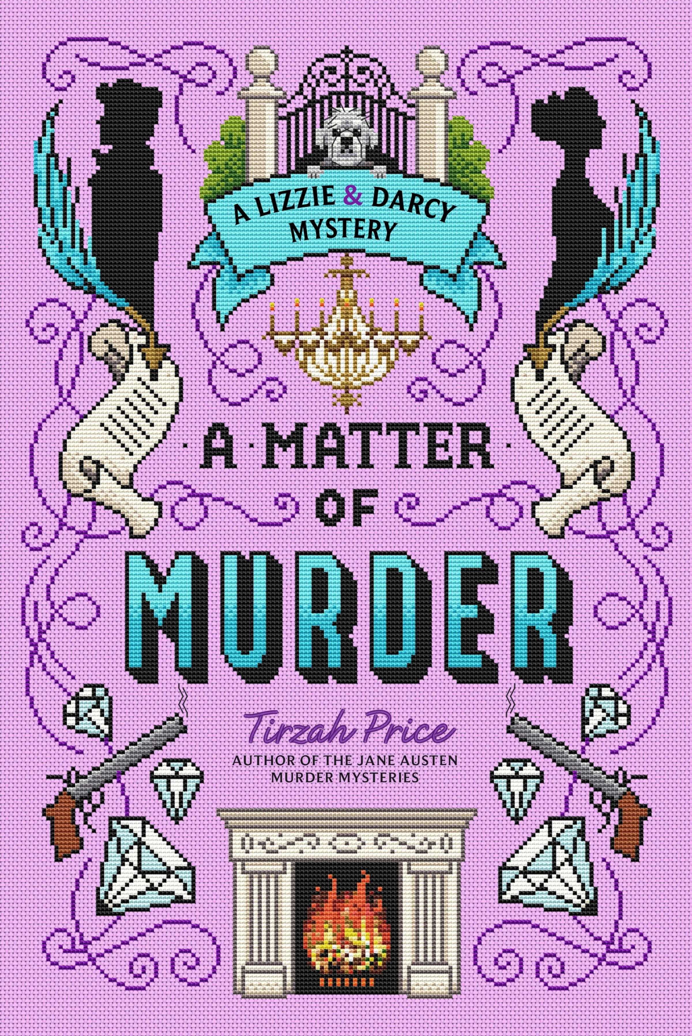 A Matter of Murder - Image 2