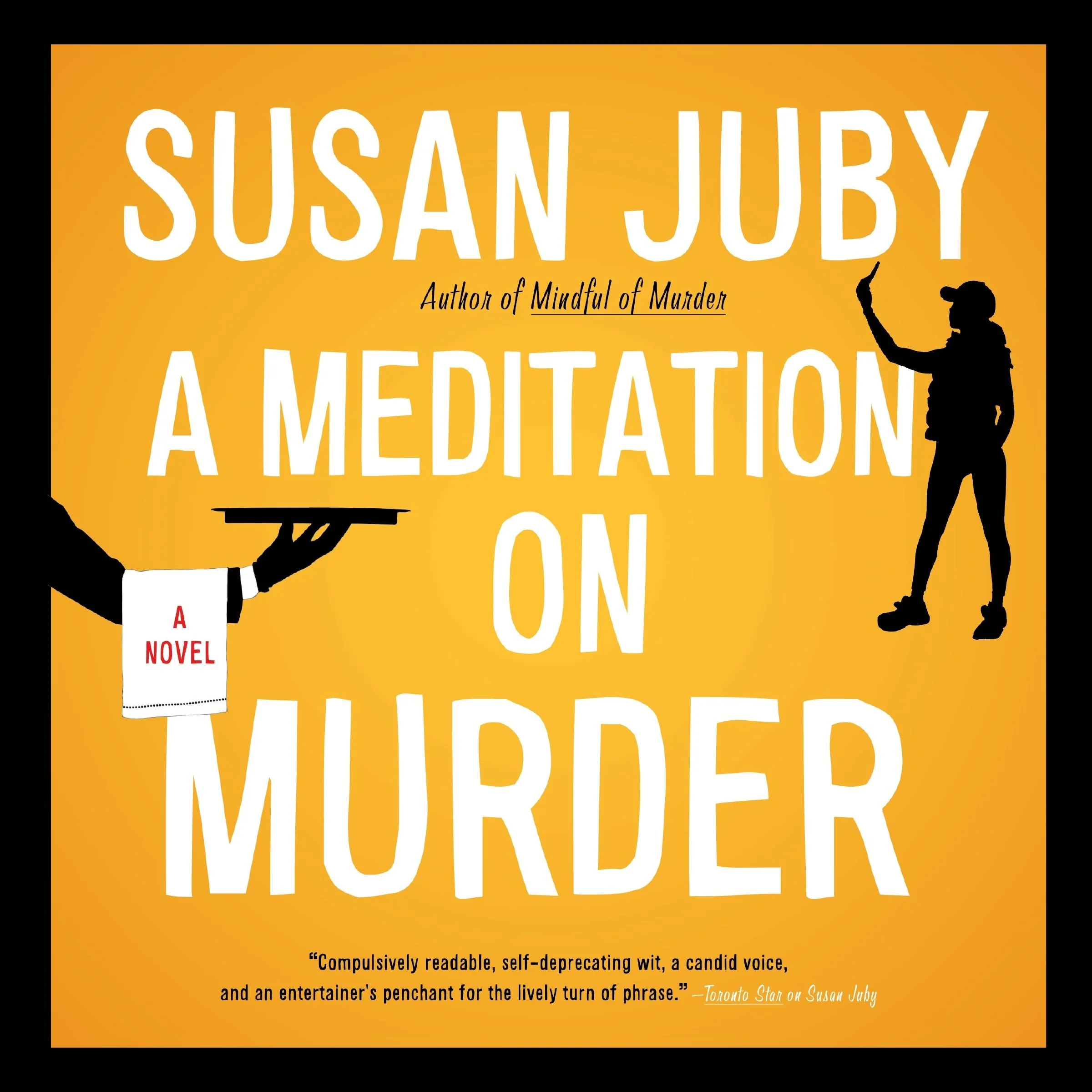 A Meditation on Murder - Image 4