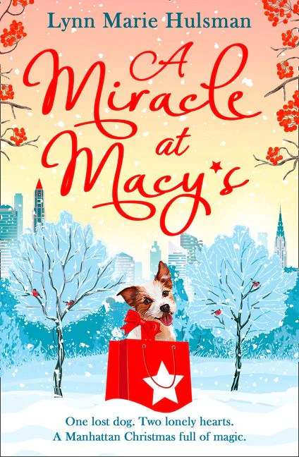 A Miracle at Macy’s