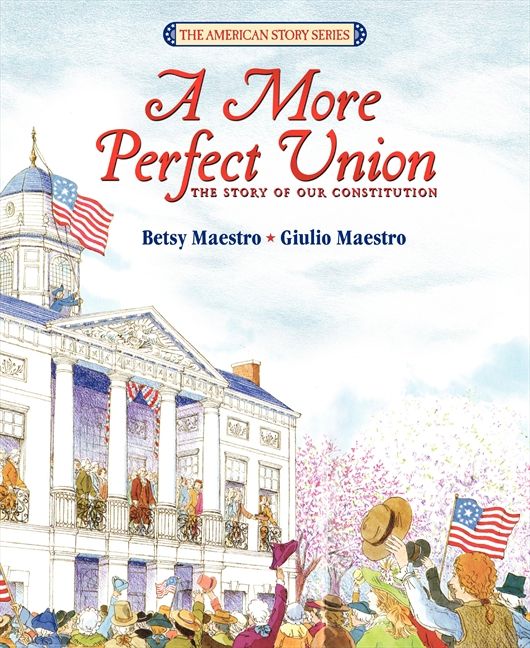 A More Perfect Union - Image 2
