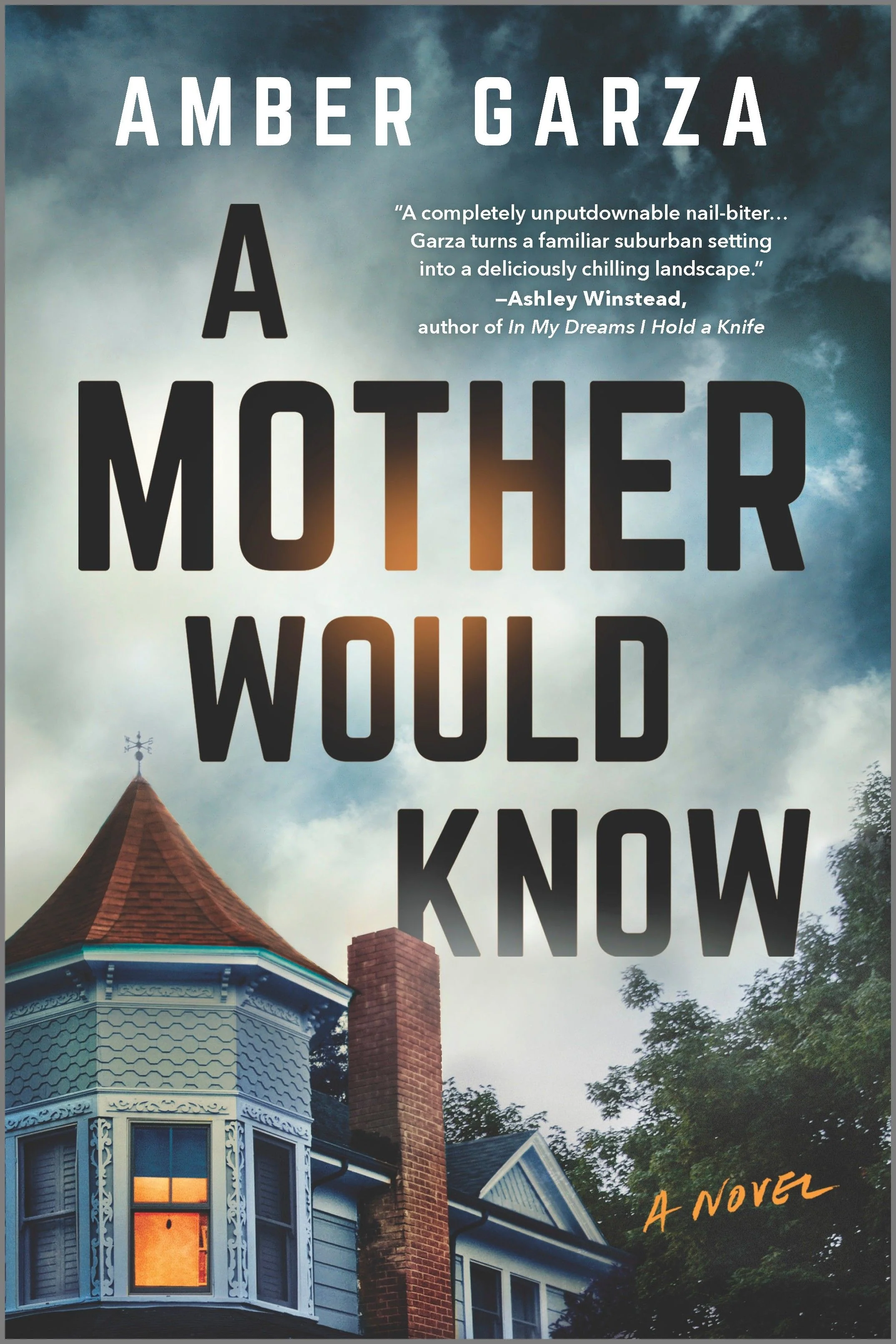 A Mother Would Know - Image 2