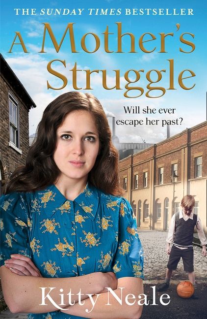 A Mother’s Struggle (The Battersea Chronicles) - Image 2