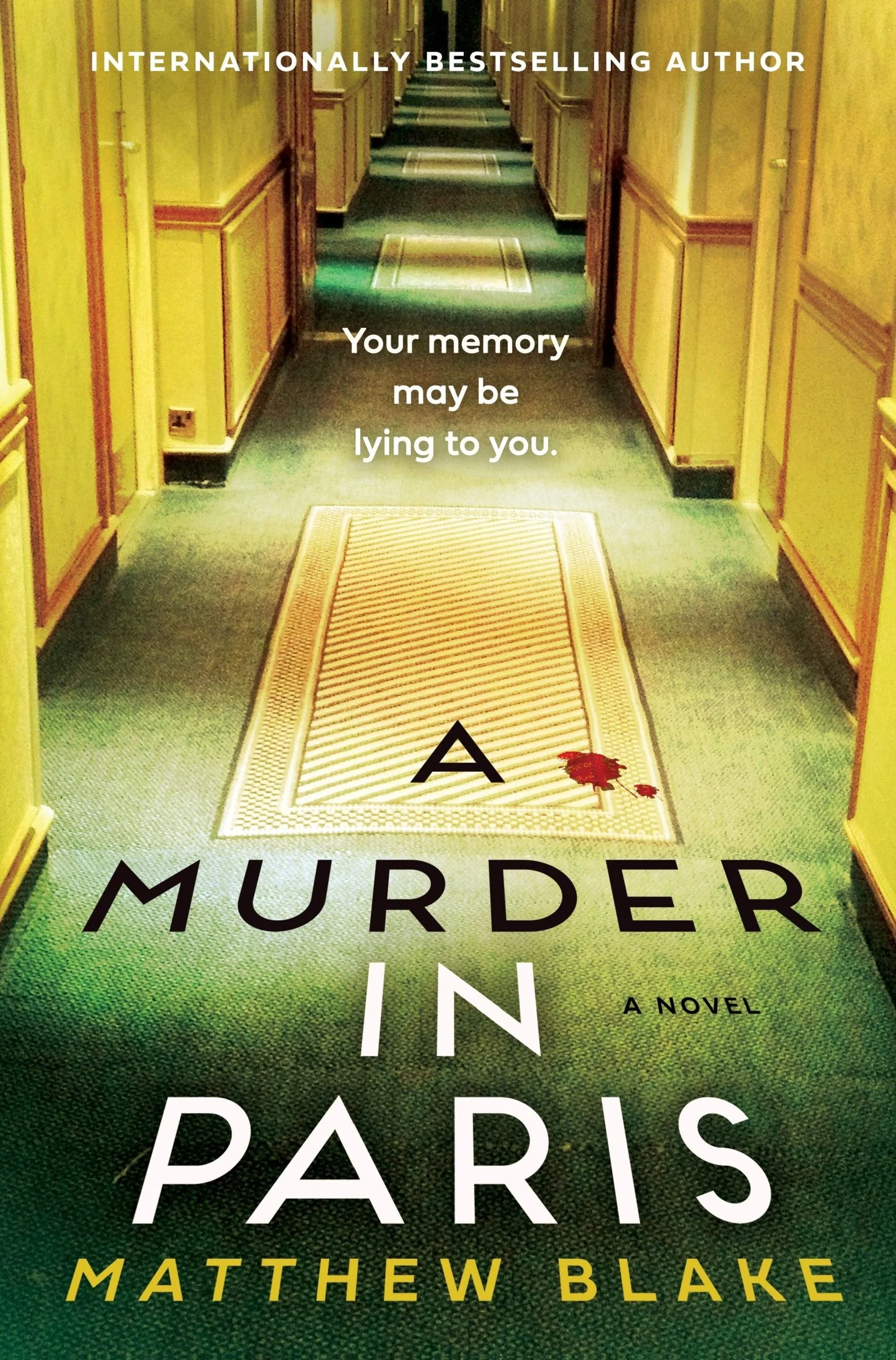A Murder in Paris - Image 2