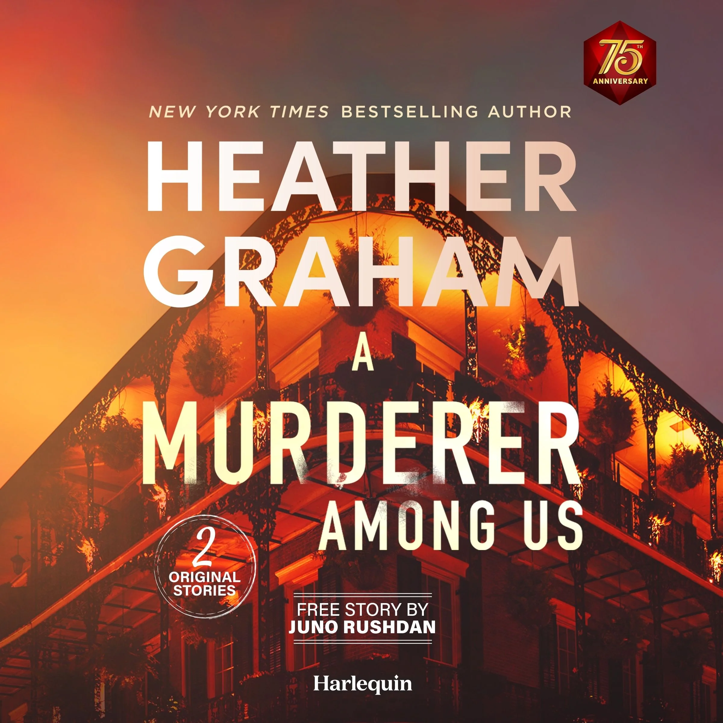 A Murderer Among Us - Image 2