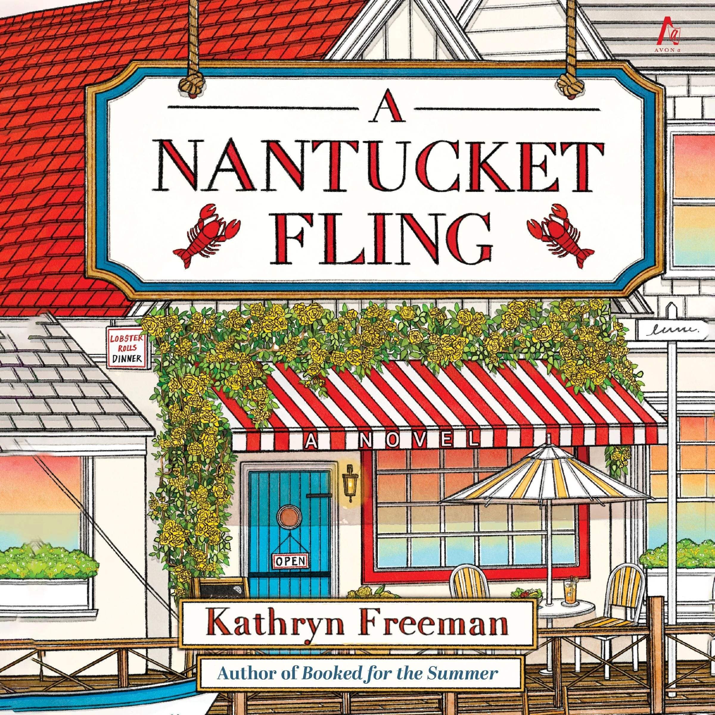 A Nantucket Fling - Image 3