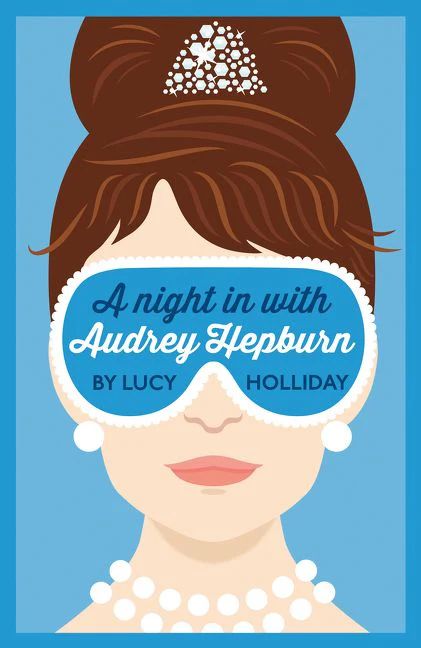 A Night In With Audrey Hepburn - Image 2