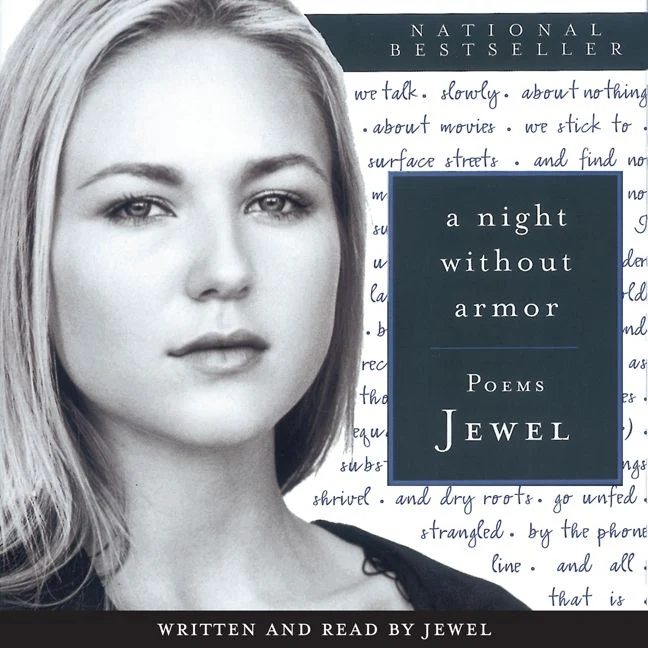 A Night Without Armor