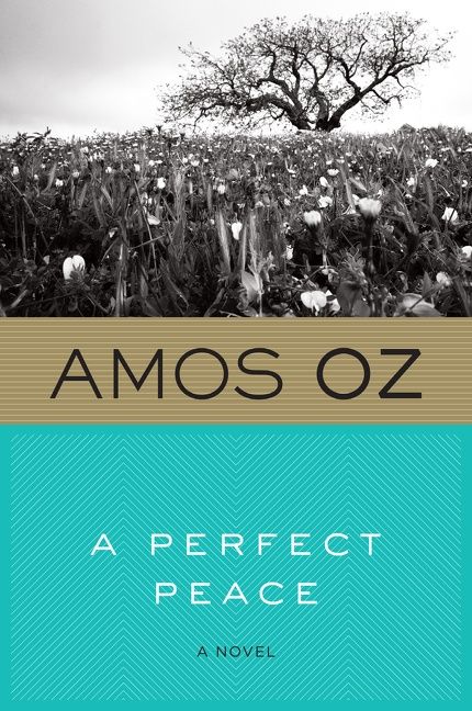 A Perfect Peace - Image 3
