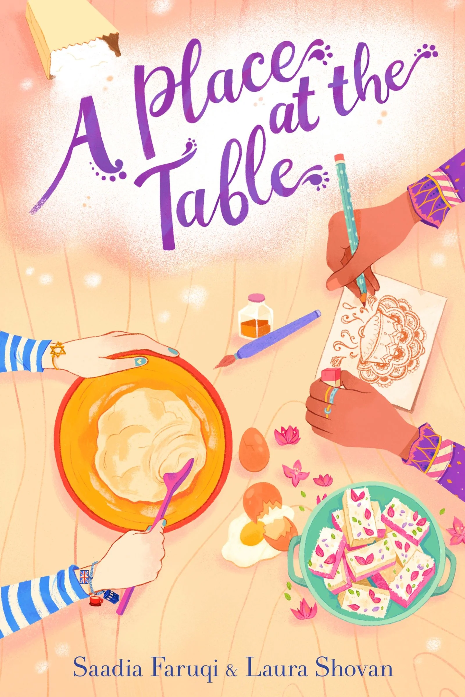 A Place at the Table - Image 2