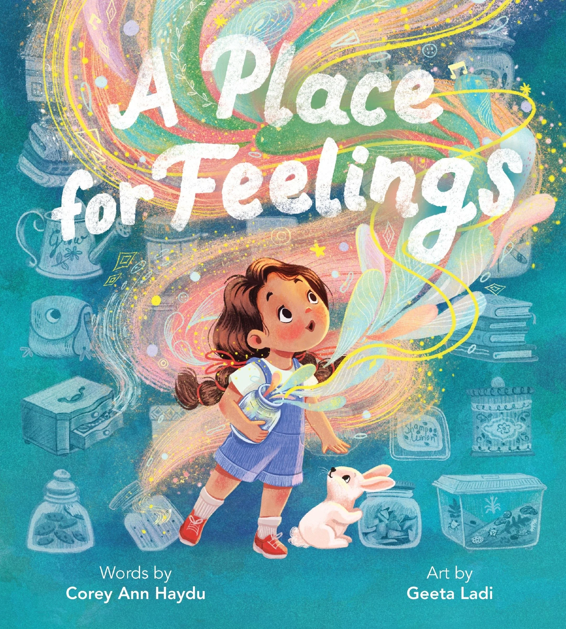 A Place for Feelings - Image 2