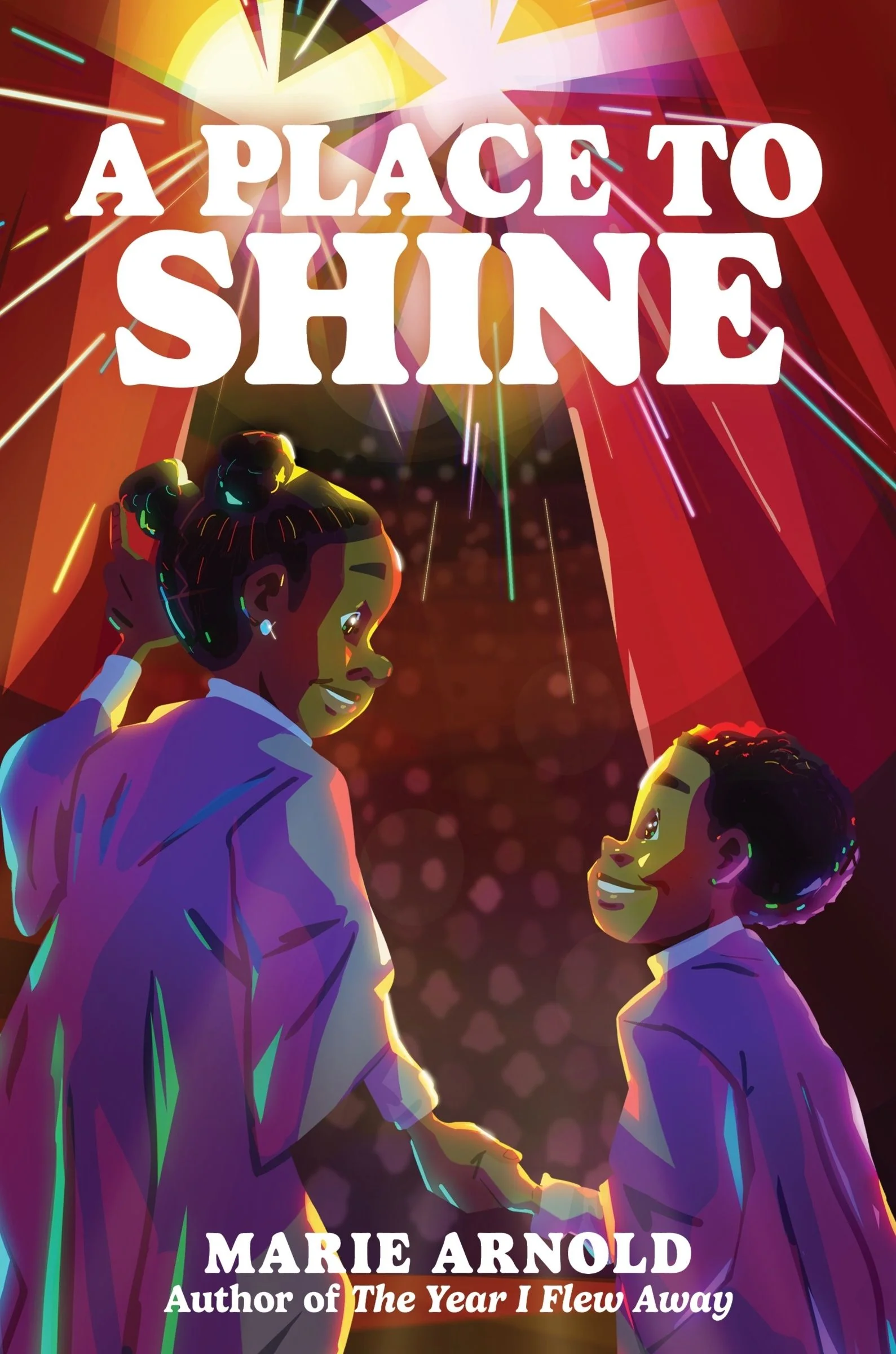 A Place to Shine - Image 3