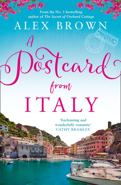 A Postcard from Italy - Image 3