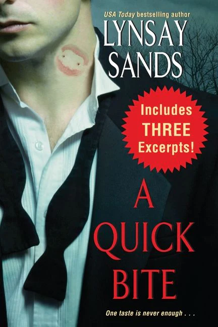 A Quick Bite with Bonus Material - Image 2