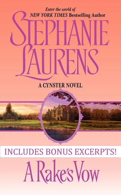 A Rake's Vow with Bonus Material - Image 2