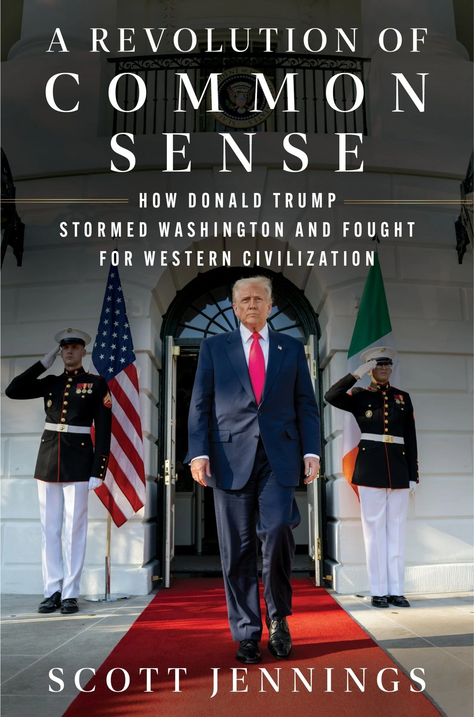 A Revolution of Common Sense - Image 2