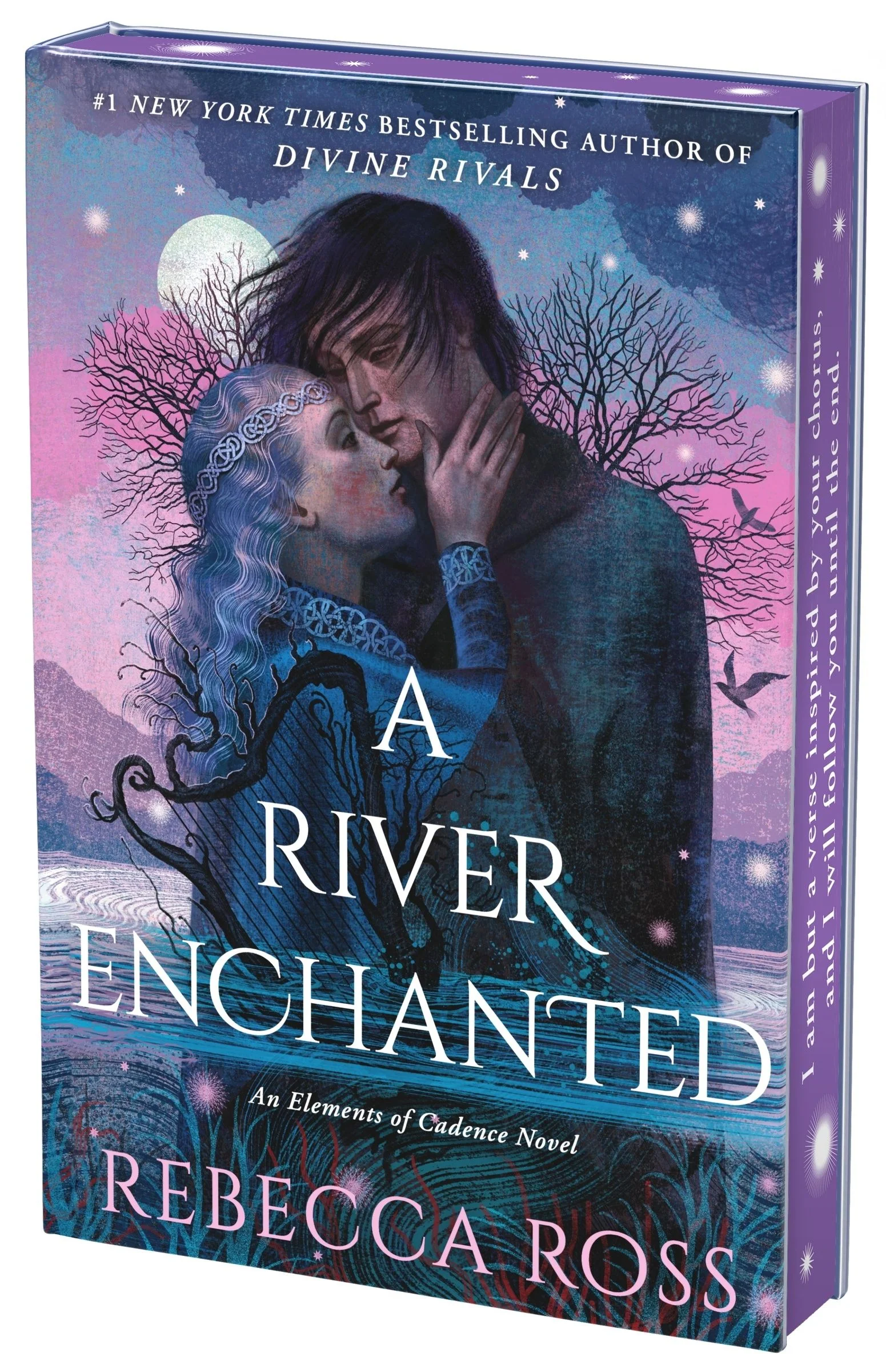 A River Enchanted Deluxe Collector's Edition - Image 2
