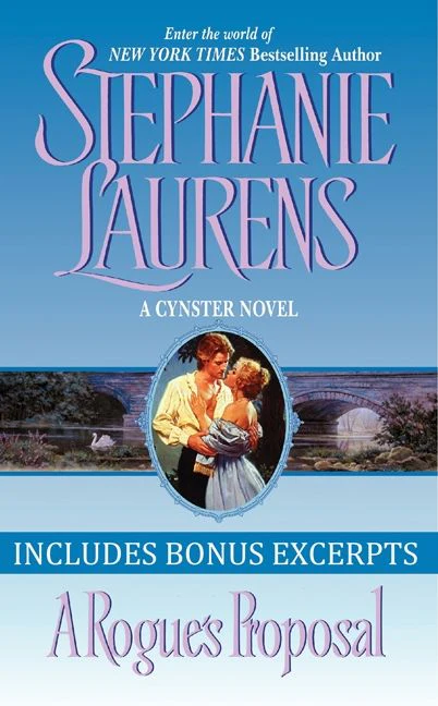 A Rogue's Proposal with Bonus Material