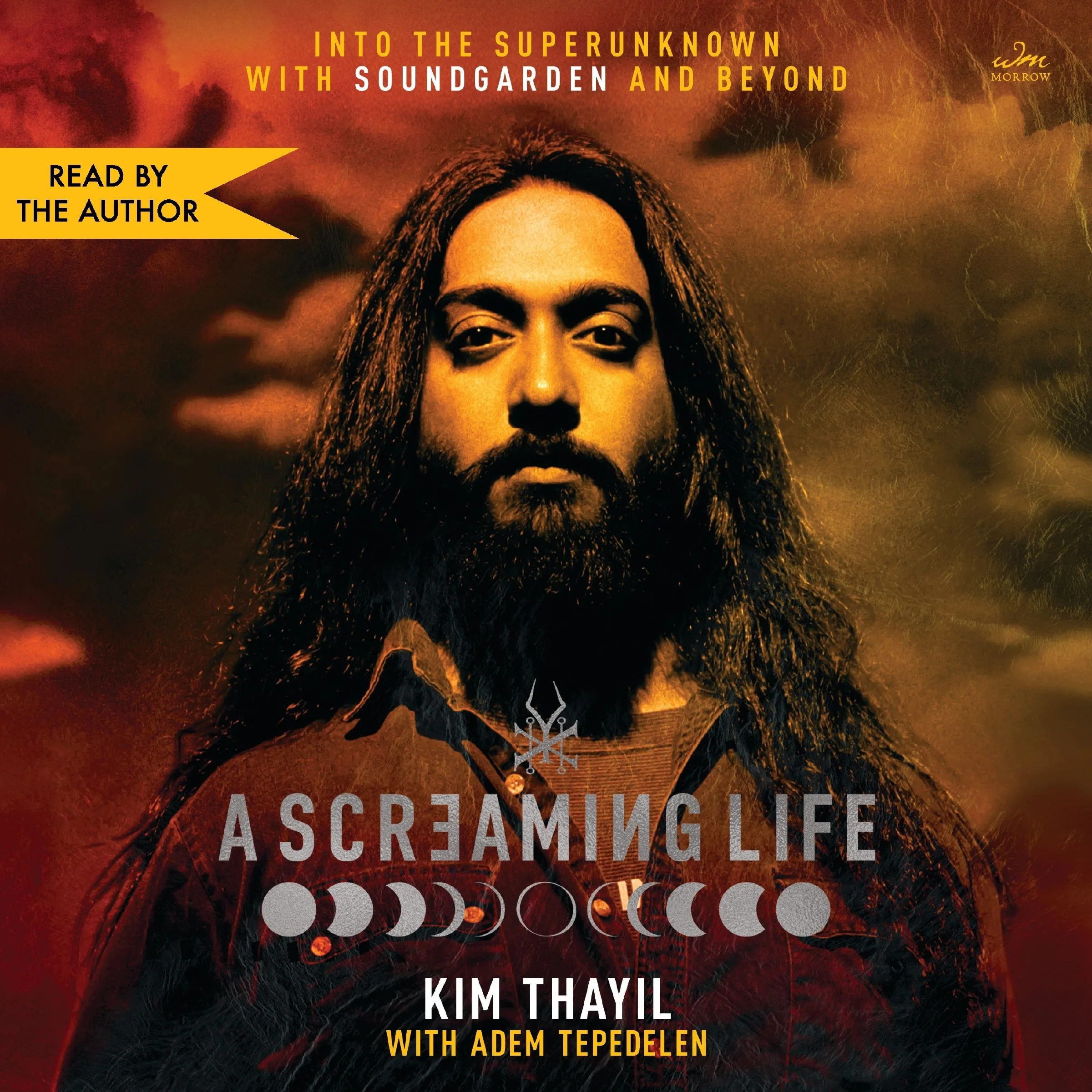A Screaming Life