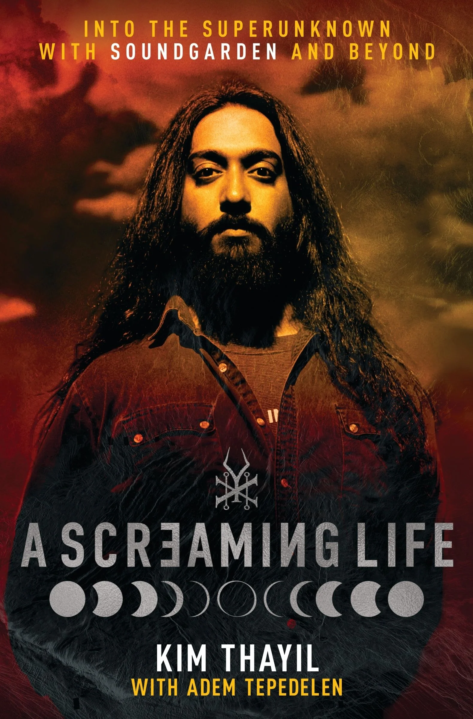A Screaming Life - Image 2
