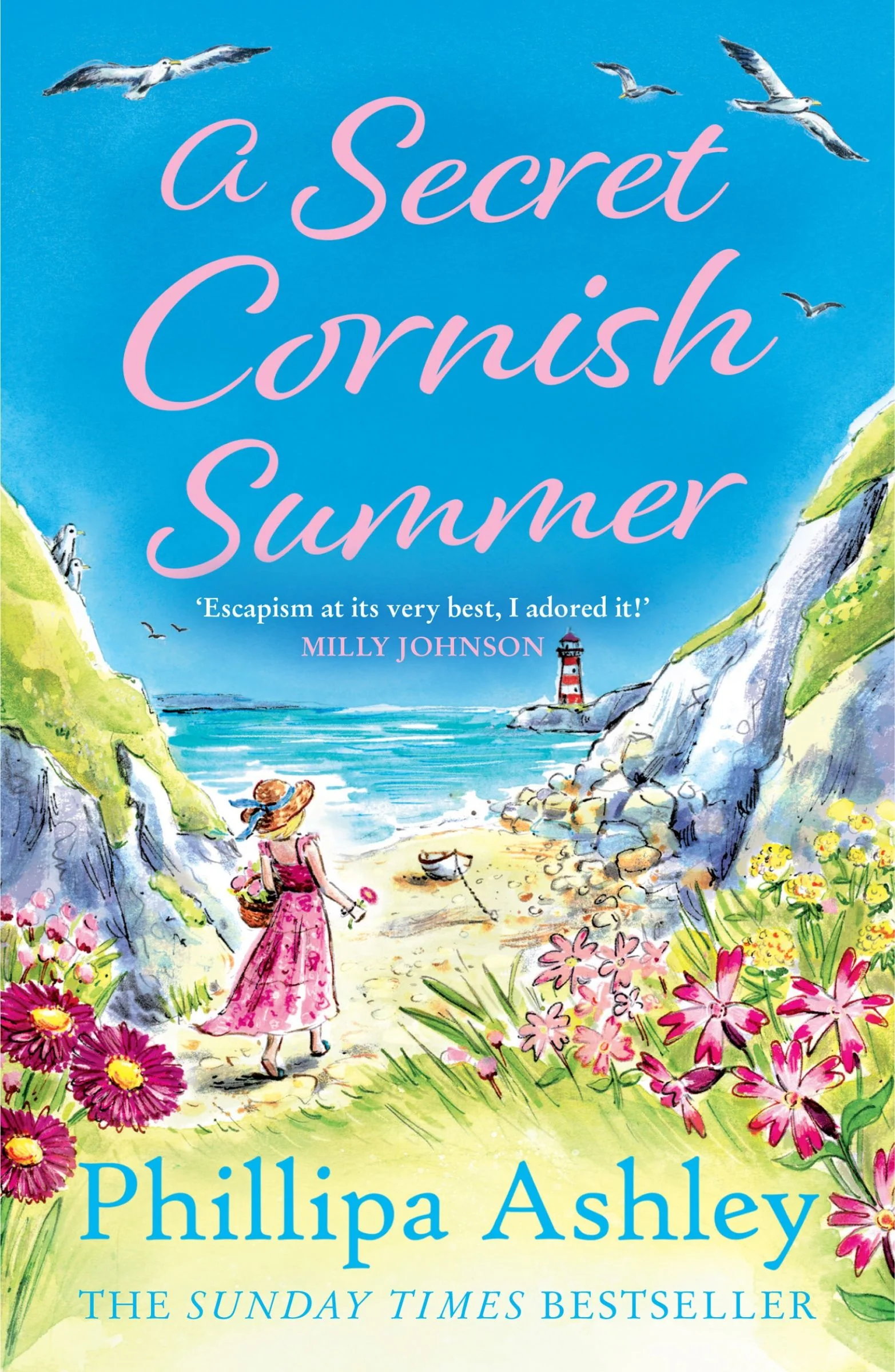 A Secret Cornish Summer - Image 4