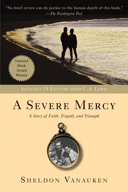 A Severe Mercy - Image 2