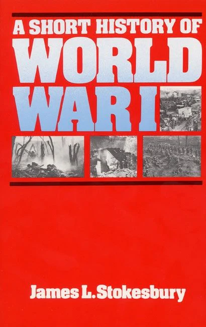 A Short History of World War I - Image 2