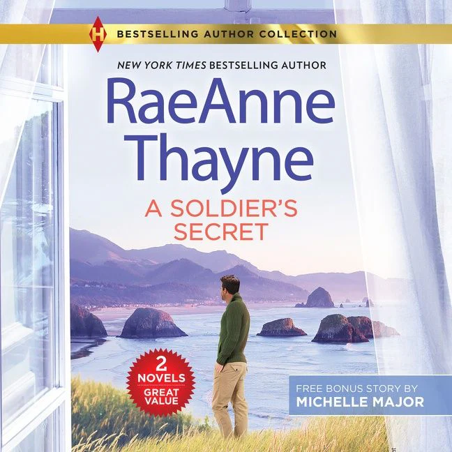 A Soldier's Secret - Image 2