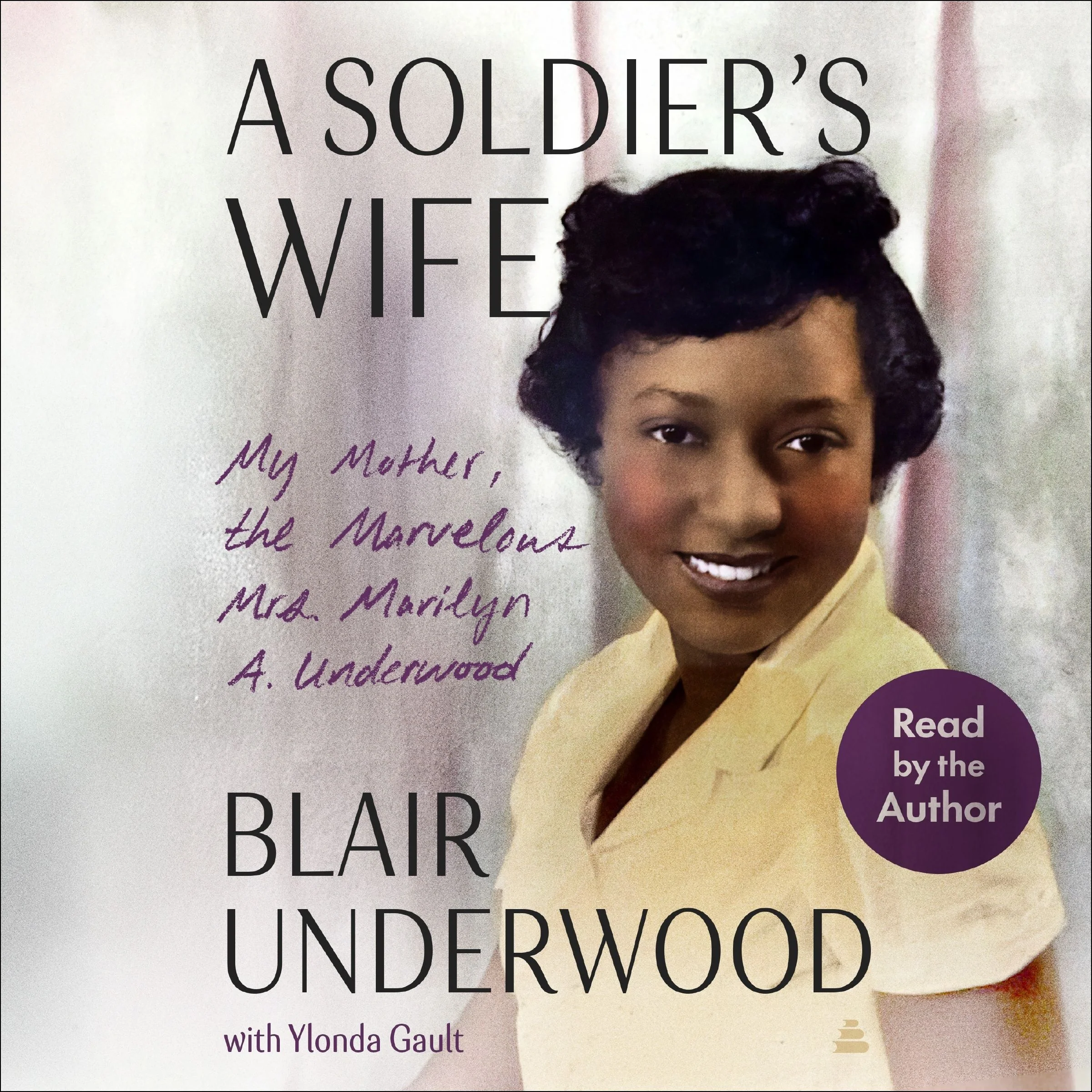 A Soldier's Wife - Image 2