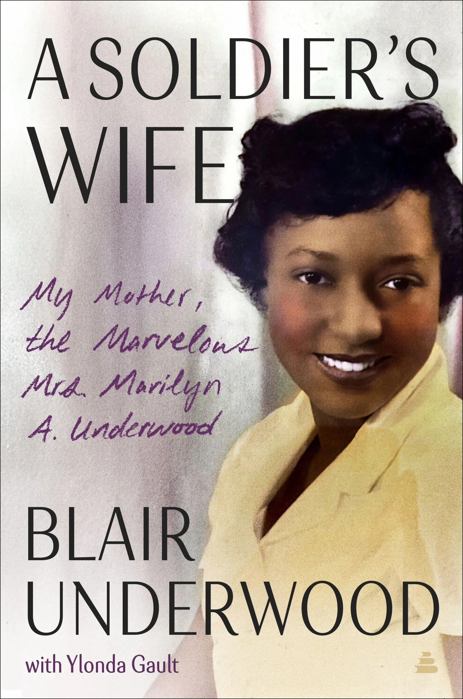 A Soldier's Wife - Image 3