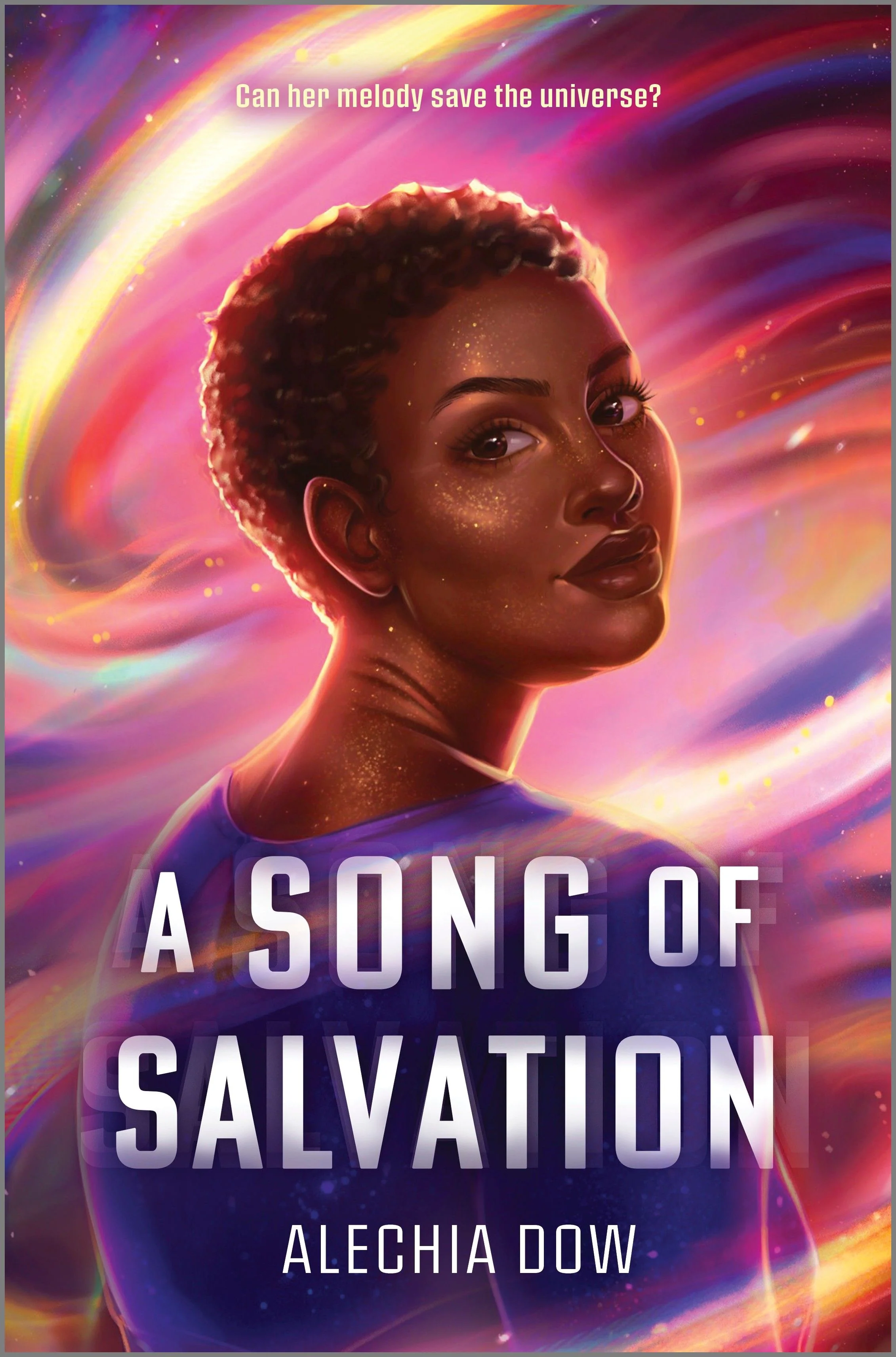 A Song of Salvation - Image 2