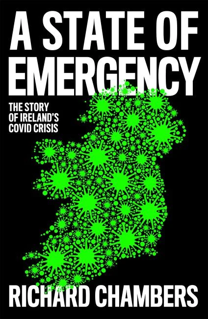 A State of Emergency - Image 2