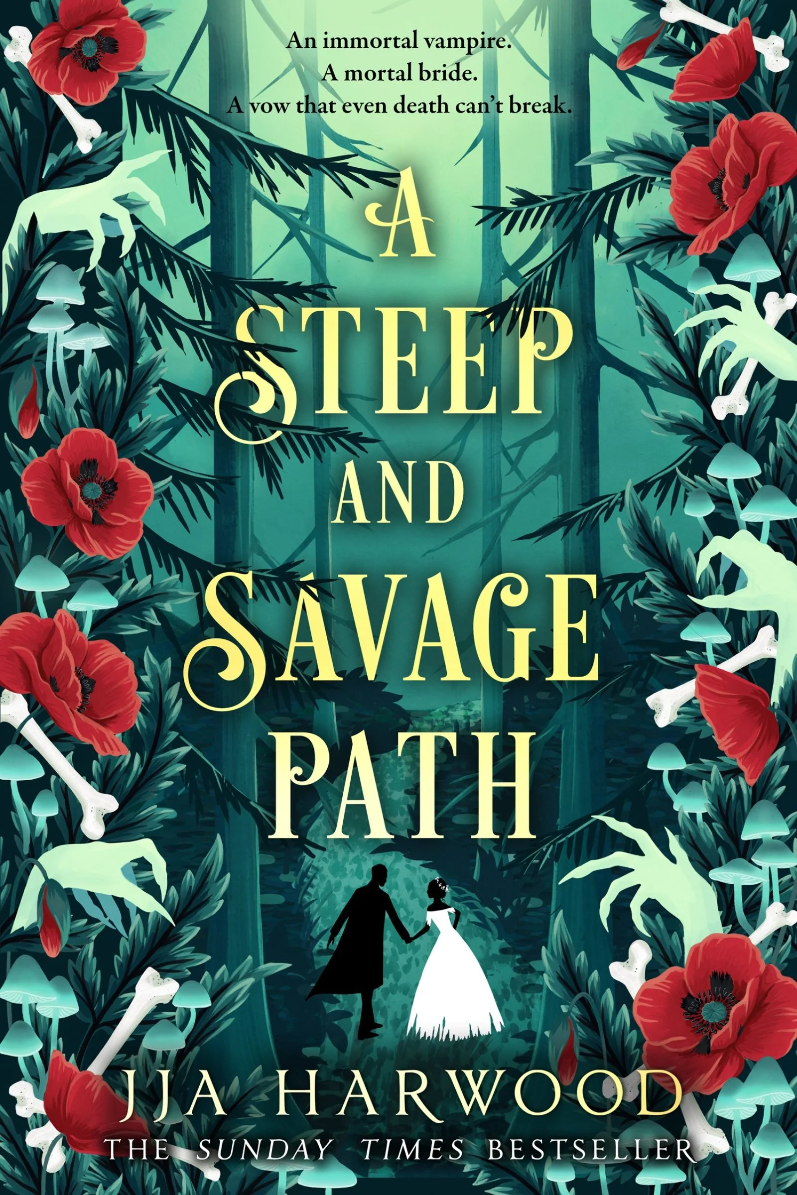 A Steep and Savage Path - Image 2